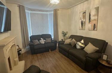 Watford Road House Liverpool - Foto 31