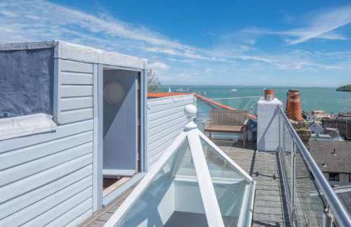 Cliffhanger 18 Castle Road - Foto 14