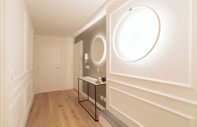 Maison Ginori Guelfa - Foto 44