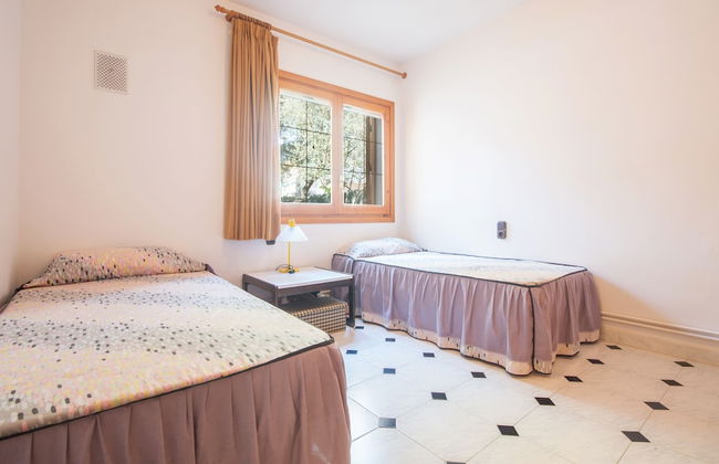 Villa Creixell with pool TH 64 - Foto 5