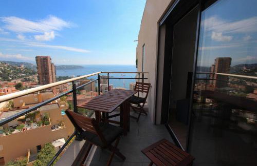 Luxurious Apartments Monaco&SeaView, InfinityPool&Parking - Foto 37