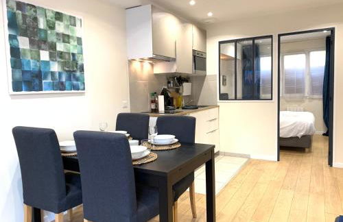 Appart'Village Jouy Les Metz - Foto 9