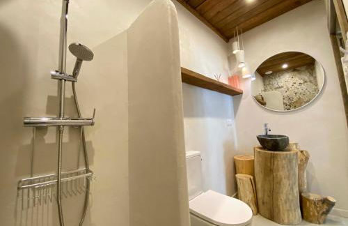 CRAFT HOME - Studio - BALNEO - PARKING privé - Foto 13