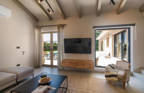 Villa Cami - Foto 19