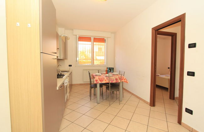 San Remo Apartments - Foto 16