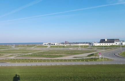 Ellie-Ferienhaus Strandräuber - VS1 - Foto 32