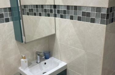 Joli appart F2, les 3 croissants, centre ville - Foto 9