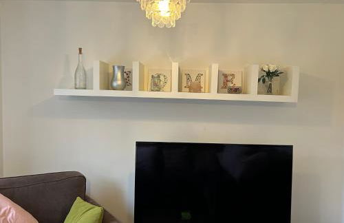 Carley's House, Macduff - Foto 10