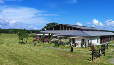 Domaine équestre de la Chênaie - Foto 3, Garden