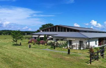 Domaine équestre de la Chênaie - Foto 3