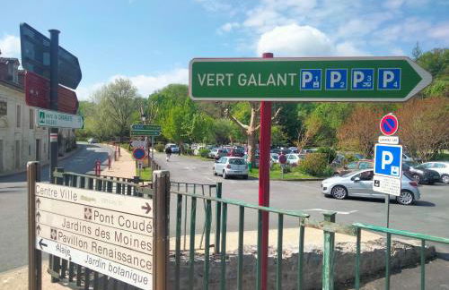 Au coeur de Brantôme : superbe appartement - Foto 11