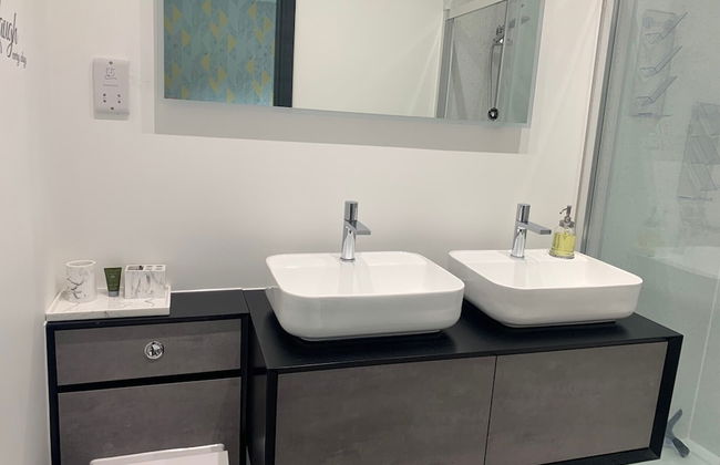 Belvedare-suffolk - Foto 18