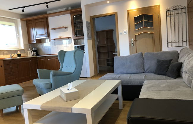 Apartamenty Usteckie - Na Wydmie - Foto 50