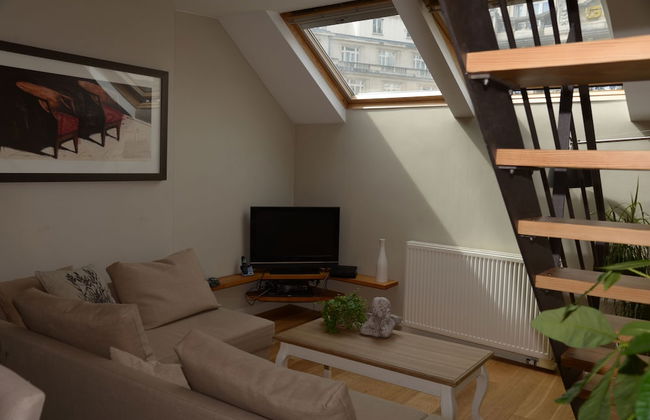 AppartBrussels - Foto 50