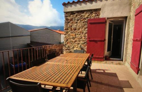 Maison proche Plage Clim Terrasse Parking - Foto 1