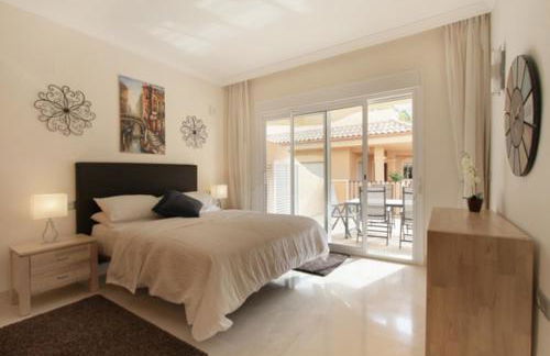 Aloha Hill Club LLuxury 5 Star Golf Resort Near Puerto Banus and Marbella - Foto 6