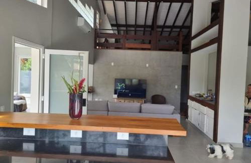 Casa Toque Toque pequeno em condomino - Foto 12