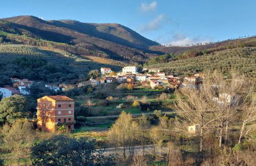 El Descanso de Las Hurdes - Foto 58