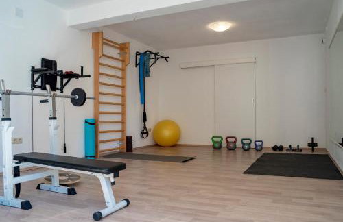 House FIDULIĆ - apartment RUSTIC - Foto 58