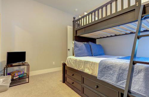 Sea Breeze by Seabrook Hospitality - Foto 22