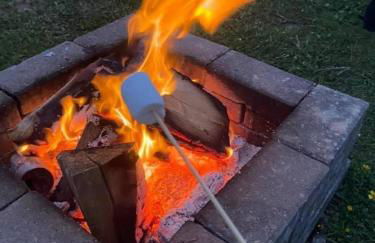 Beech Pod Cabin in Beautiful Surroundings Wrexham - Foto 28