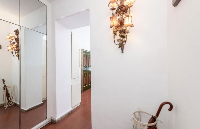 Aurora in Pantheon Apartment - Photo 57