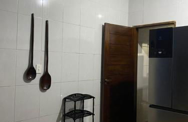 Casa aconchegante com piscina próximo a praia, shopping e centro de Aracaju - Foto 16