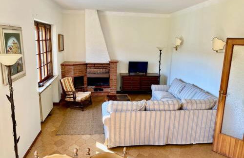 Villa Colli Verdi, met privé zwembad & 5 slaapkamers dicht bij Lucca en Pisa - Foto 20