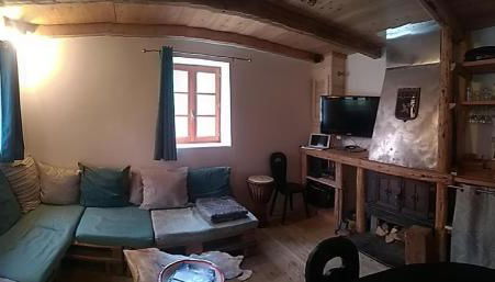 Le Ptit Chalet - Foto 2