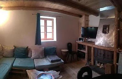 Le Ptit Chalet - Foto 2