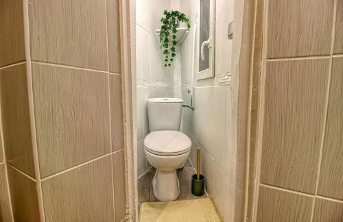 Maison Boueno II - Guest house 15' from Paris Center - Foto 13