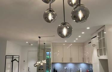 Tegernsee modern apartment, free parking - Foto 35