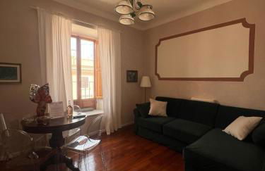 Penthouse 23 - Vatican Charming Apartment - Photo 12