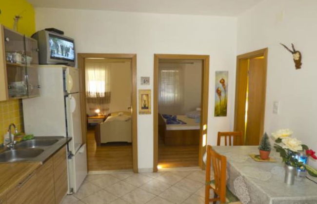 Beachfront Apartments Plaža - Foto 21