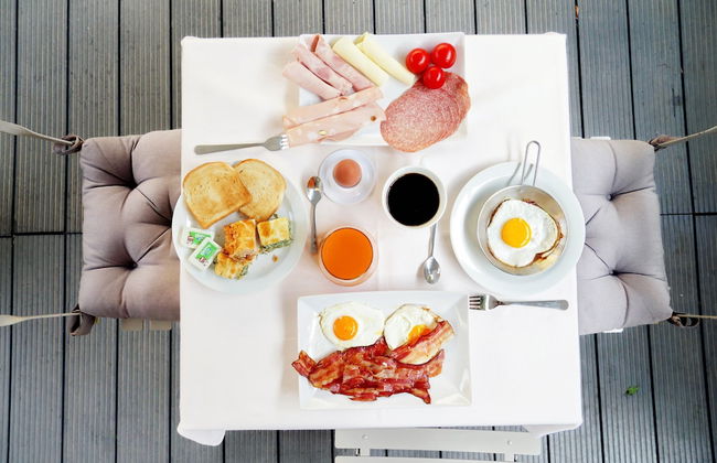 Vico Rooms and Terrace - Foto 76