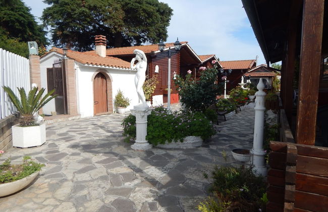 House With 2 Bedrooms In The Countryside Of Rome - Foto 32