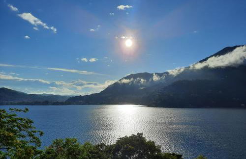 An armchair on the Lake - Foto 33