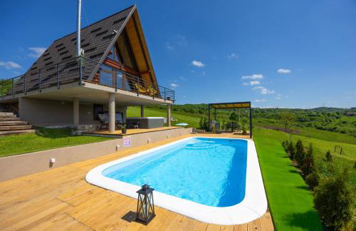 Kuća za odmor Sokolac - Photo 1