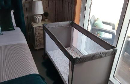 Wherry Green Guest House (PRAIA DA BARRA)❤️ - Foto 37