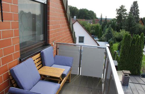 Ferienwohnungen am Playmobilpark - Foto 34