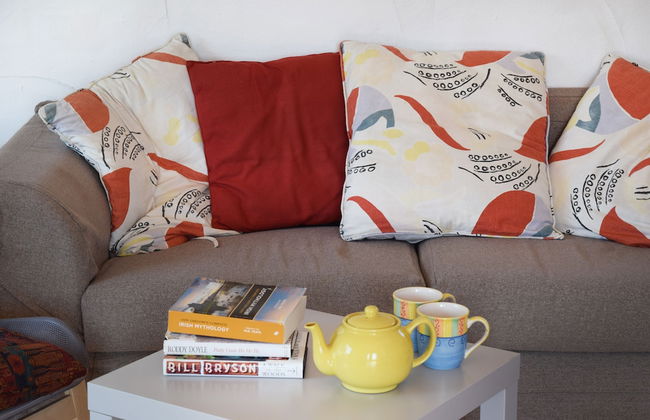 The Song House - Photo 5