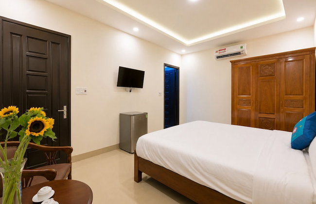 PAPAYAGARDEN Homestay - Foto 18