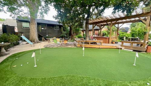 spicewood with pool & hot tub at The Ponderosa - Foto 2