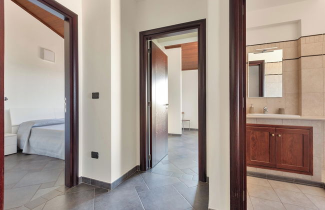 4022 Villa Belvedere Relais by Perle di Puglia - Foto 23