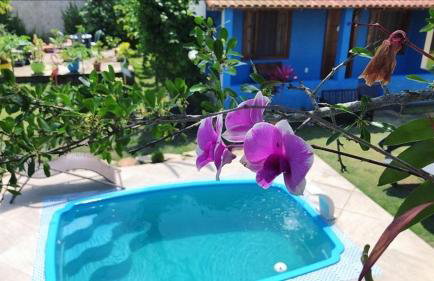 Casas Aconchegantes Temporada - Foto 17