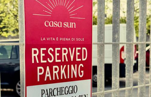 Casa SUN - Foto 28