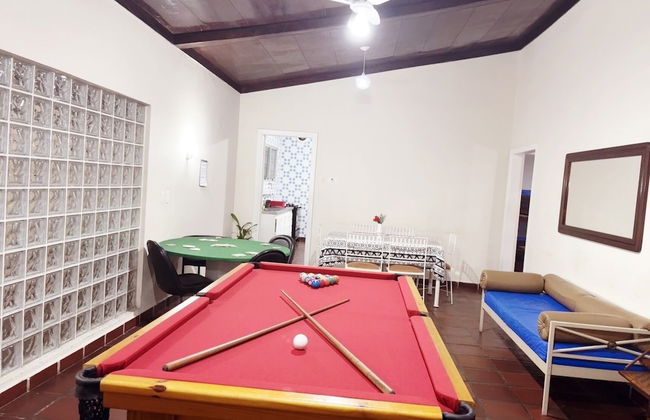 Casa de Praia Guarujá 180 metros do Mar - Foto 16