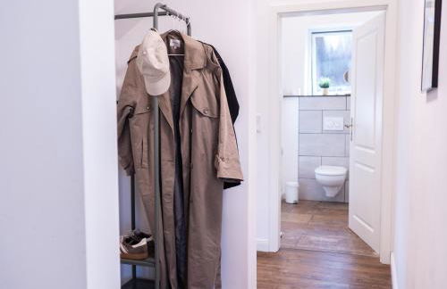 Altes Bahnhofsvorsteherhaus - Photo 16