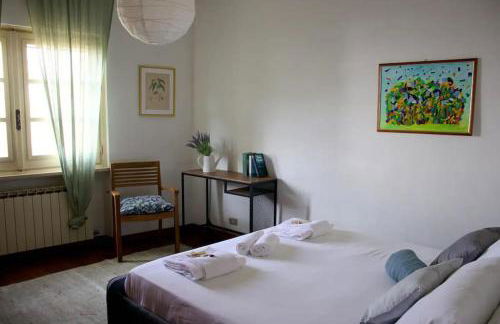 Ca' San Lorenzo - Villa panoramica con piscina - Vignale Monferrato - Foto 35