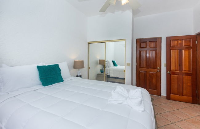 Pineapple Villa 142 2 Bedroom Condo by RedAwning - Foto 6